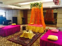 Ramada by Wyndham Ghaziabad Vasundhara Hotels in Ghaziabad