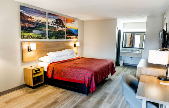 Days Inn by Wyndham Cincinnati East