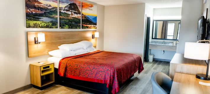 Days Inn by Wyndham Cincinnati East Hotels in Clermont County