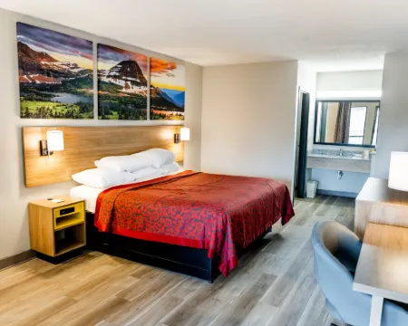 Days Inn by Wyndham Cincinnati East Hotels in Clermont County