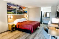 Days Inn by Wyndham Cincinnati East - petit déjeuner