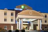 Holiday Inn Express & Suites Athens Các khách sạn gần Ohio University