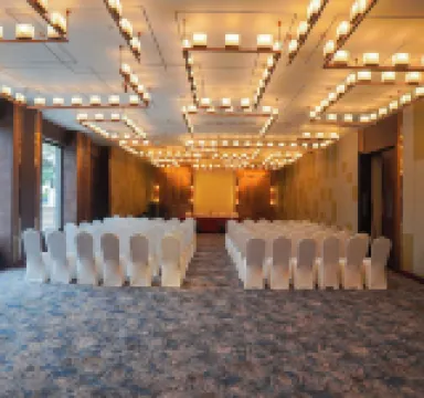 Pushkara Resort and Spa