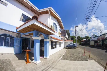 Boutique Hotel Ibiza