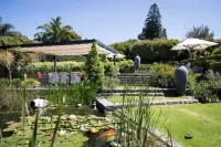 14 on Klein Constantia - Pensionaatit