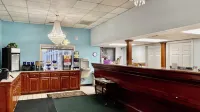 Hamilton Inn Jonesville I-77 Hotels in Elkin