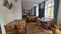 Hotel Osteria Del Vino Cochem - Desayuno