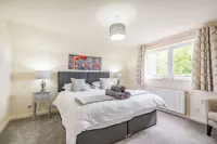 ファラ ファームハウス The Capon tree周辺のホテル