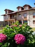 Hotel Casona de Tresali - 3-Star