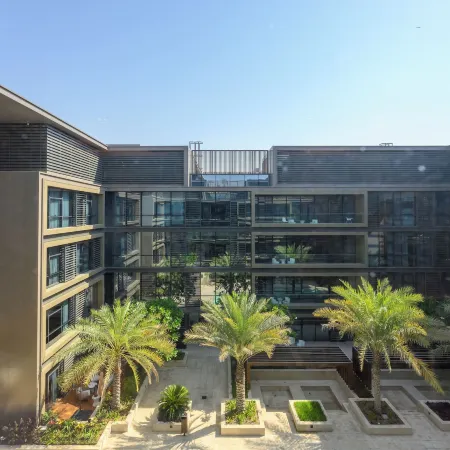 Wyz Rent|The Perfect 1 Br City Walk in Dubai