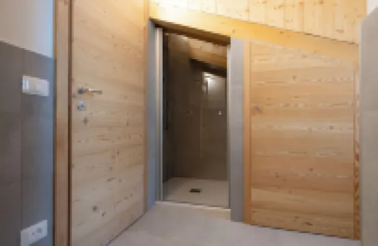 Chalet le Grazie