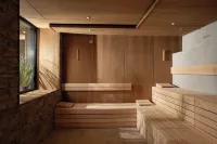 The Address Sligo - spa
