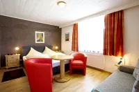 Noichl’s Hotel Garni