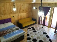 Eliya Pansiyon Restoran - Pet-friendly