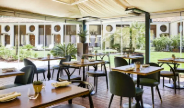 Hotel Indigo VENICE - SANT'ELENA by IHG