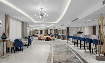 Gewan Palace Resort New Alamein