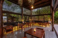 Lotus Beach Hotel - Adults Only