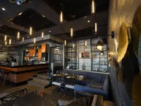 Riva's Moda Hotels near Caddebostan Beach