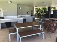 Fairways Golf & Beach Retreat Bribie Island
