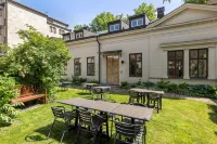 耶夫勒城貝斯特韋斯特酒店 酒店