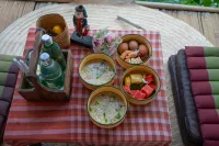 Tung Bed and Breakfast (Tung Homestay)