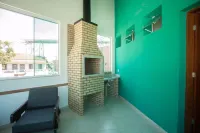 The Bridge Hostel Florianópolis