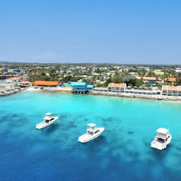 Divi Flamingo Beach Resort Отели в г. Кралендейк