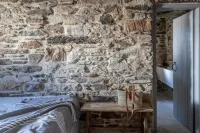Onos Eco Living Hotel a Triantaros