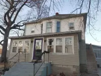 Mulholland Garden Apartment Hotels in Nauvoo