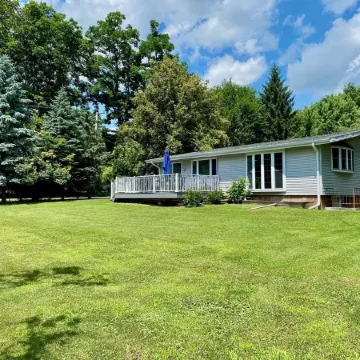 Does your dog need a vacation? We are people and pet friendly!