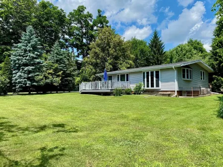 Does your dog need a vacation? We are people and pet friendly!