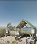 (4 bedrooms and 2 full baths; sleeps 11)