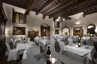 Villa Casagrande Resort e Spa Hotels in Castelfranco di Sopra