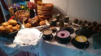 Pension Willischza - Morgenmad