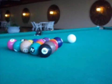 โรงแรมคาโนอาสปาร์ค