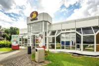 Hotel Göttingen-West Hotels in Friedland