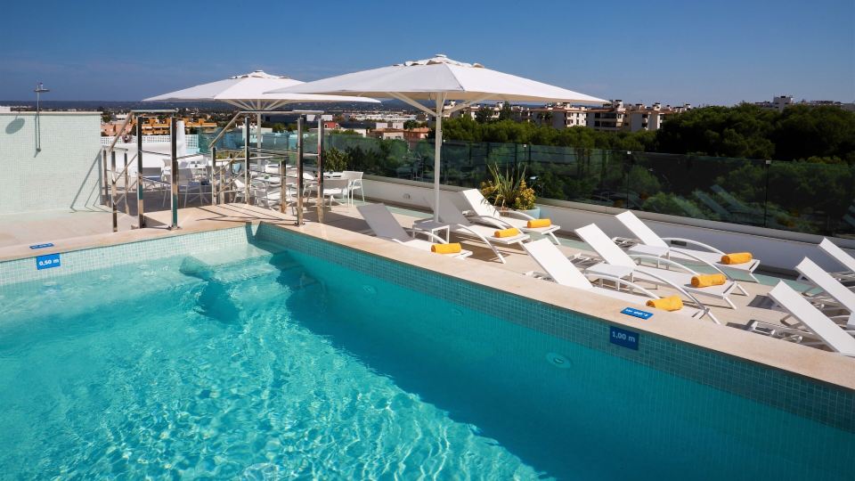 Hotel Seasun Aniram