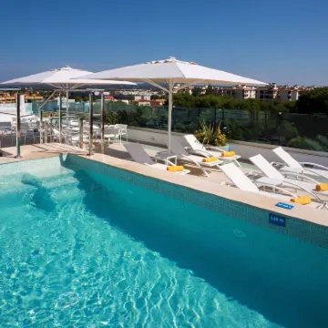 Hotel Seasun Aniram Hotels near Palma De Mallorca Airport