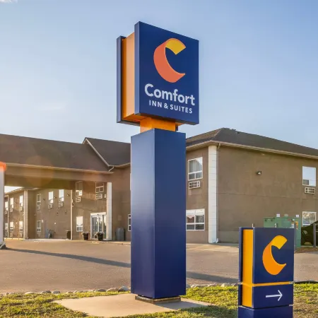 Comfort Inn