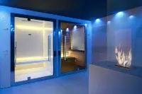 San Marco Hotel and Villas - spa