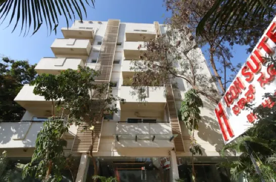 巴吉尼標誌套房酒店