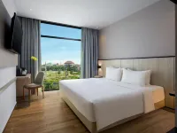 Hotel Santika Batam Hotels in Batam