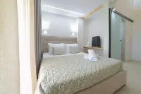 Chalkidiki's Seaview Escape - Cozy Summer Getaway Hotel di Moudania