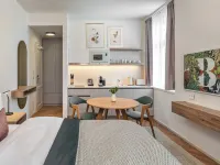 The Botanist by Adrez