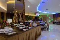 Modern Studio Grand Serpong Apartment by Travelio Hotel dekat Kampung Gempol - Wisata Edukasi & Rekreasi