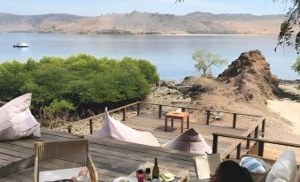 The Seraya Resort Komodo