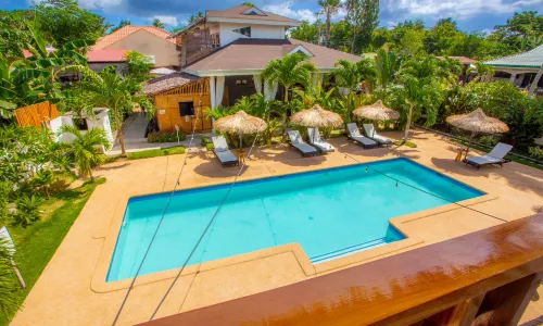 Dolce Amore Resort