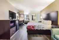 Econo Lodge South Hotels in St. Marys