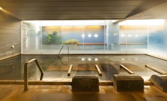 Dormy Inn Kanazawa Natural Hot Spring