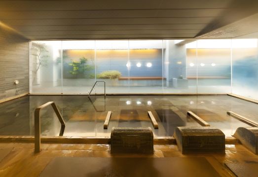 도미 인 가나자와 내추럴 핫 스프링 썸네일